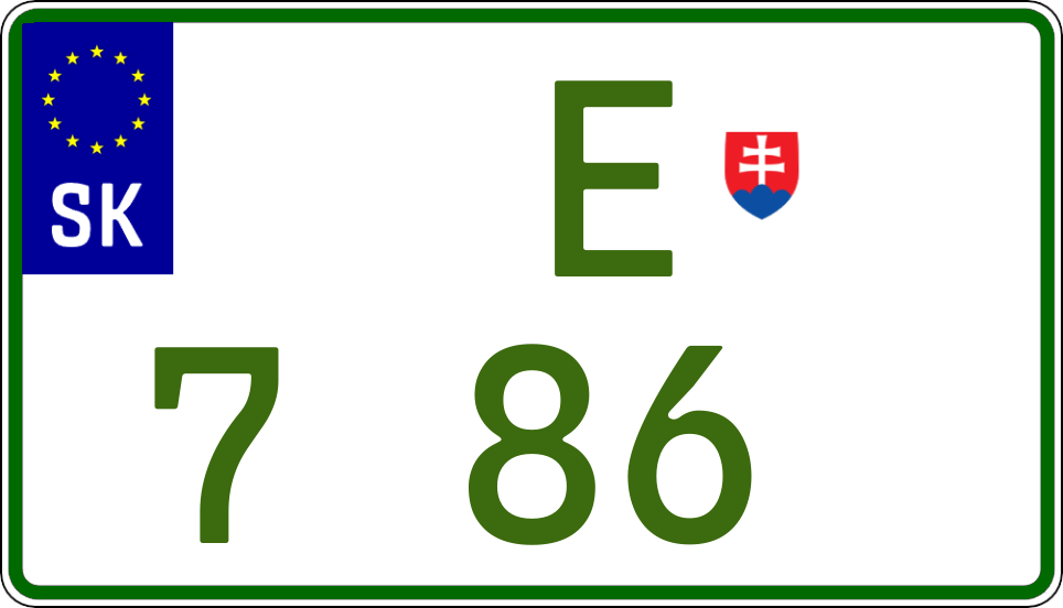Typ IV - Elektro 2R